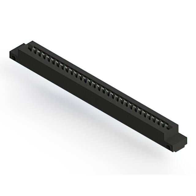 357-030-425-112 EDAC Inc.  Edgeboard Connectors